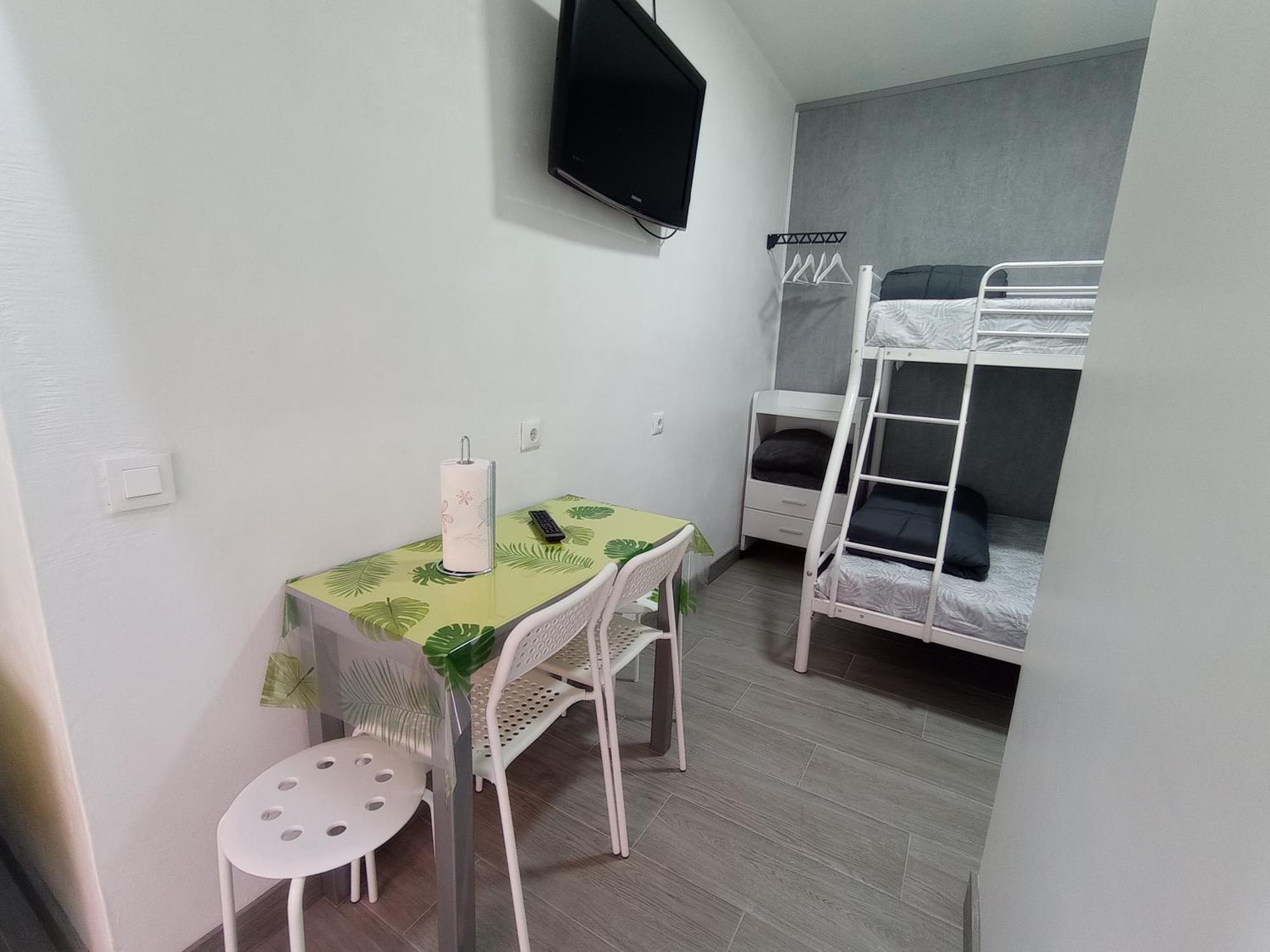 Green-Loft Tacoronte Exterior foto